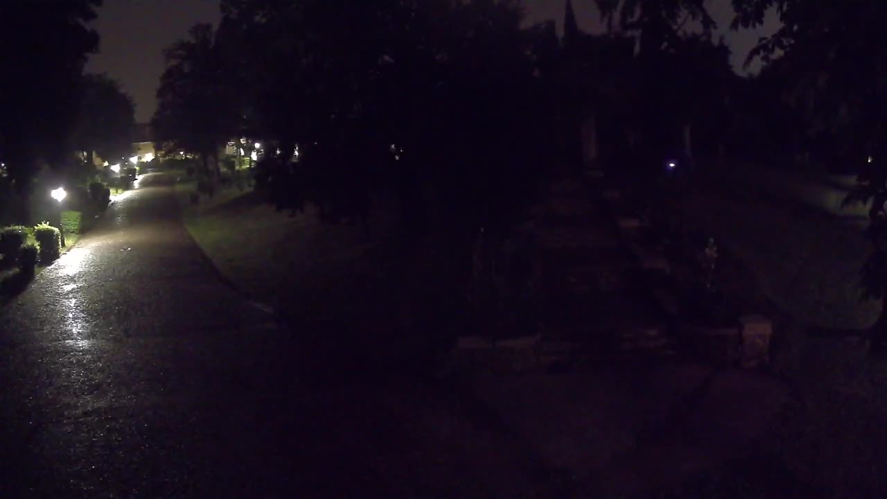 Webcam Parco Coronini Cronberg – Gorizia