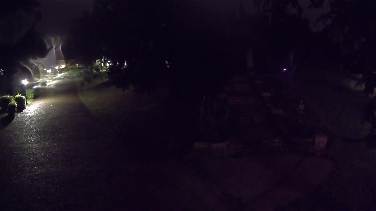 Webcam Parco Coronini Cronberg – Gorizia