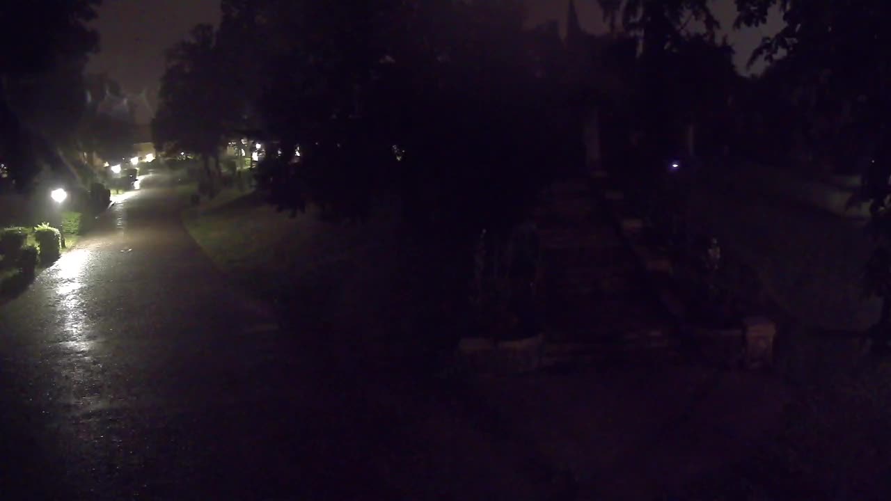 Webcam Parco Coronini Cronberg – Gorizia