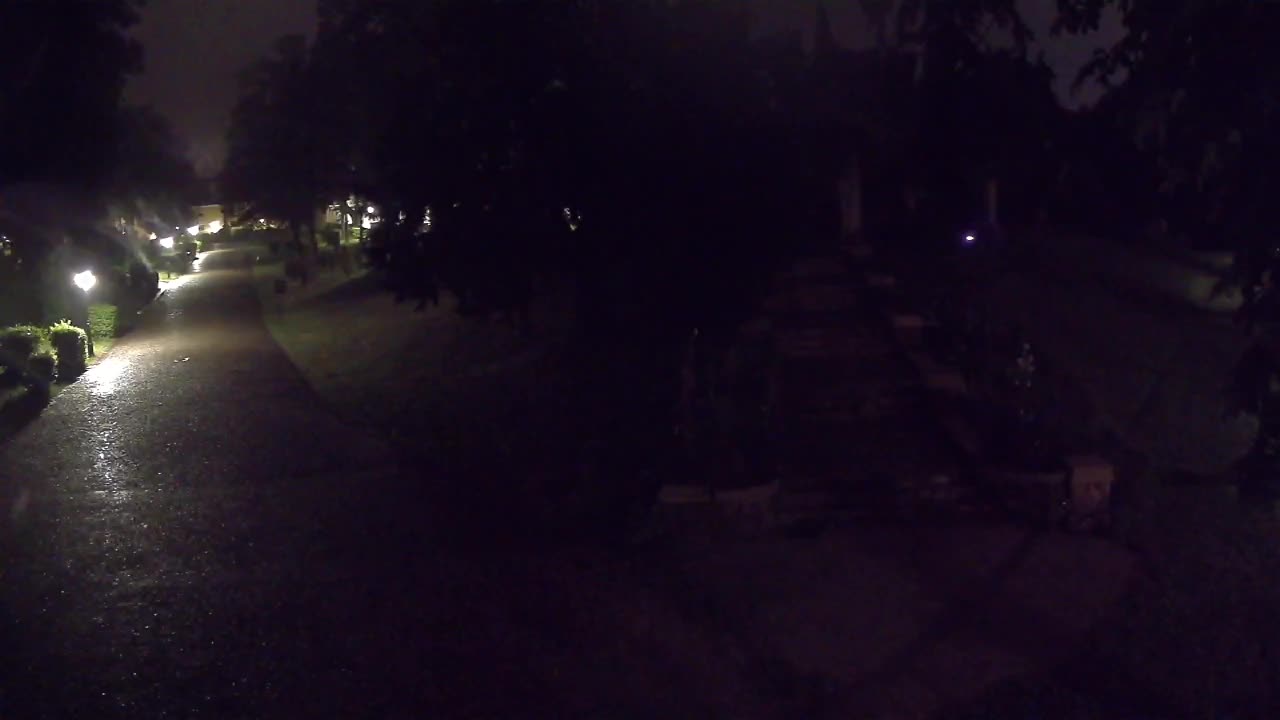 Webcam Parco Coronini Cronberg – Gorizia