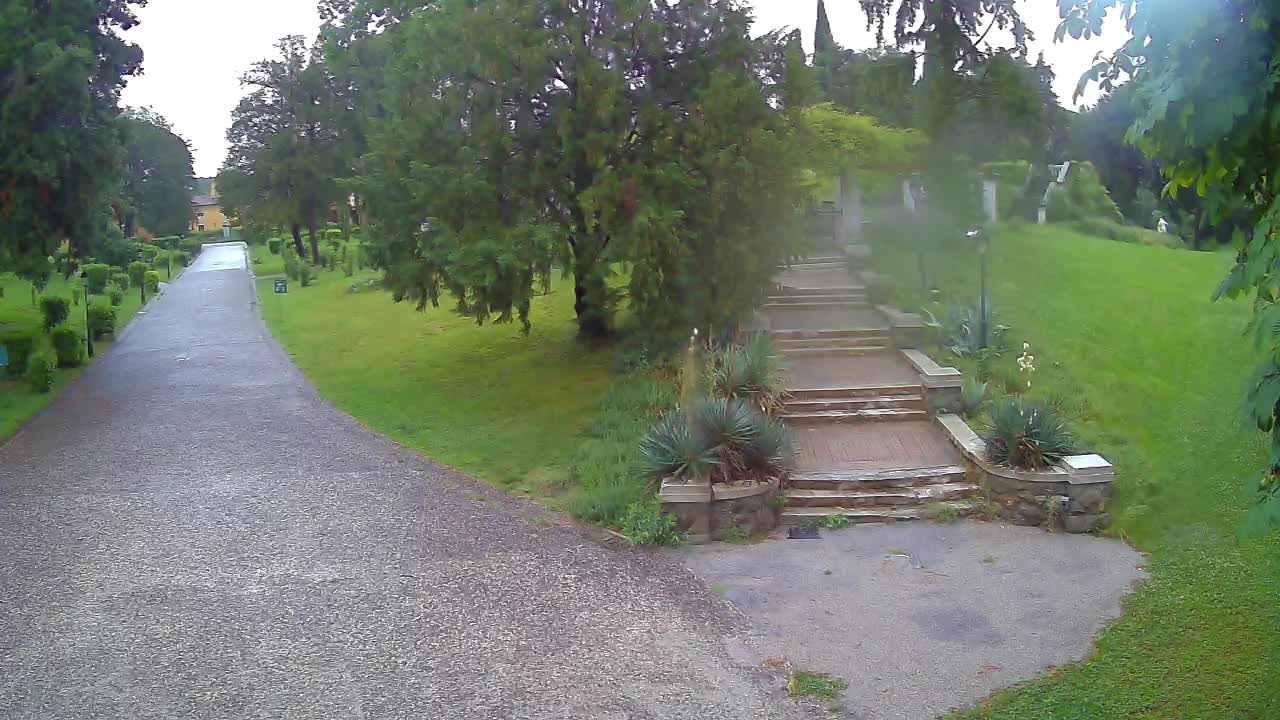 Webcam Parco Coronini Cronberg – Gorizia