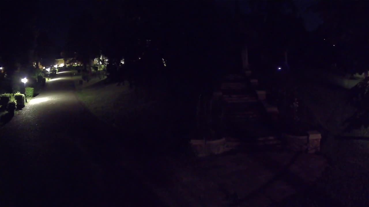Webcam Parco Coronini Cronberg – Gorizia