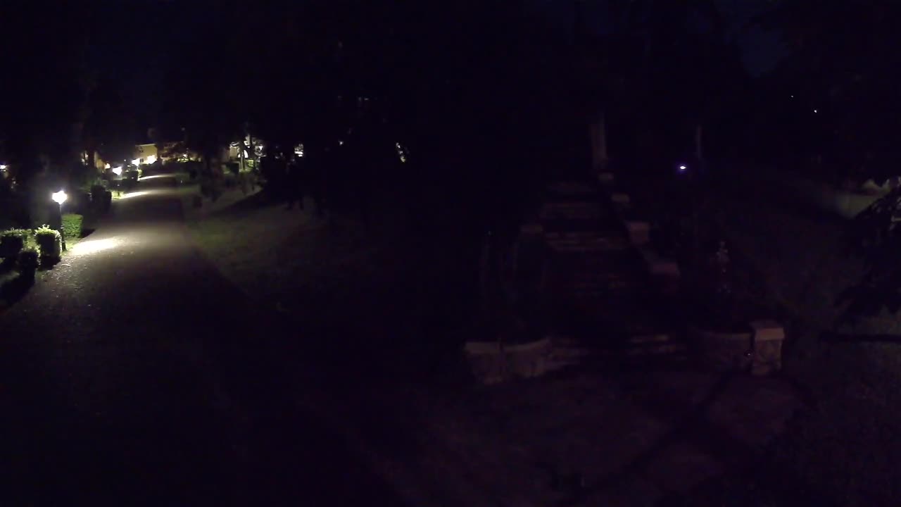 Parco Coronini-Cronberg Live Webcam – Green Oasis