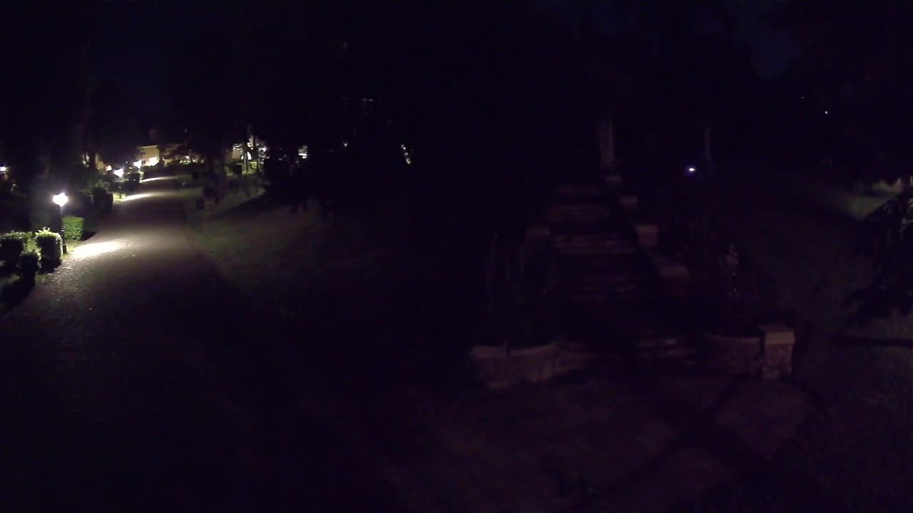 Parco Coronini-Cronberg Live Webcam – Green Oasis
