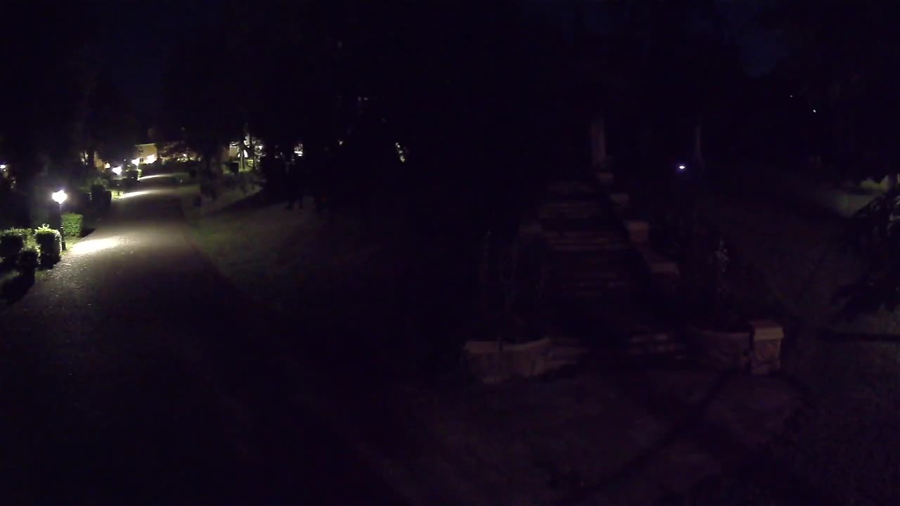 Webcam Parco Coronini Cronberg – Gorizia