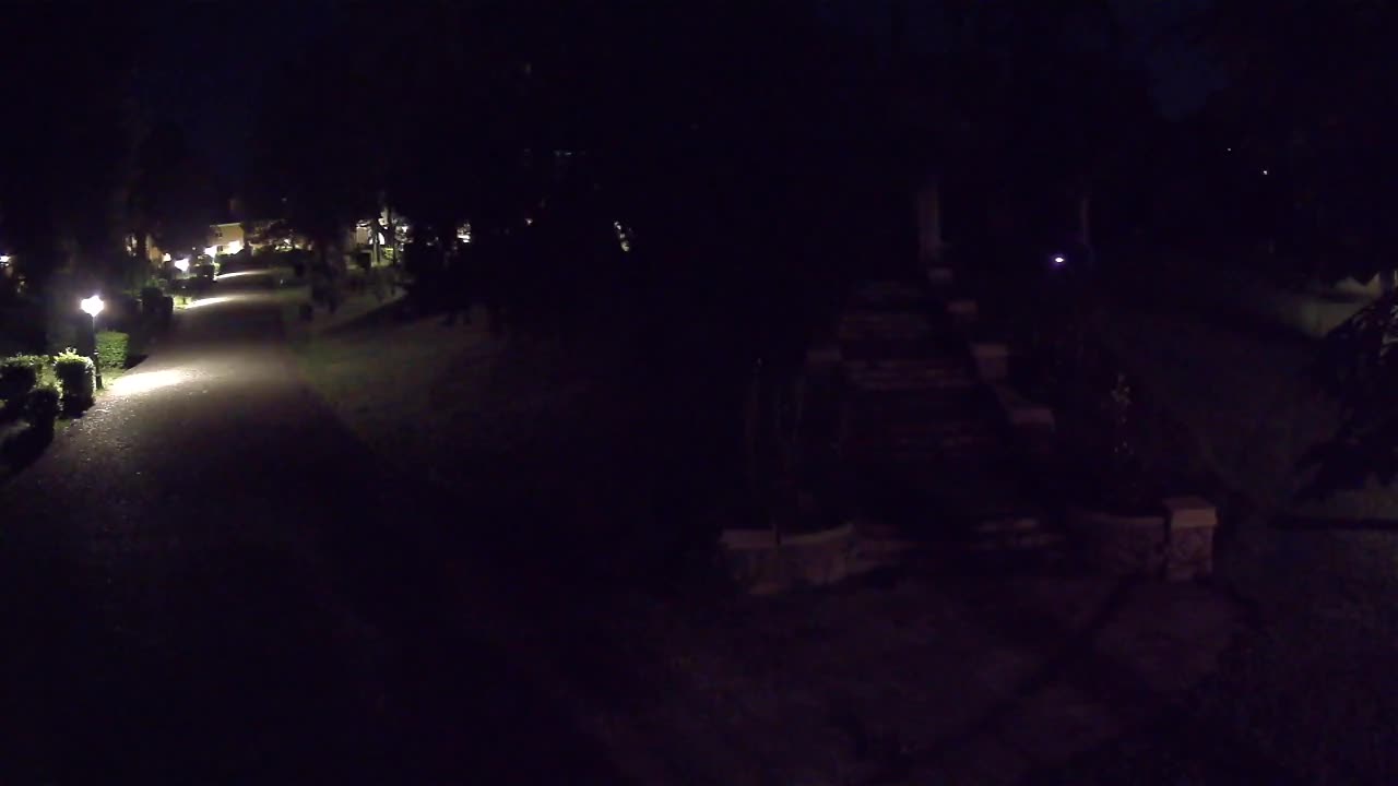 Webcam Parco Coronini Cronberg – Gorizia