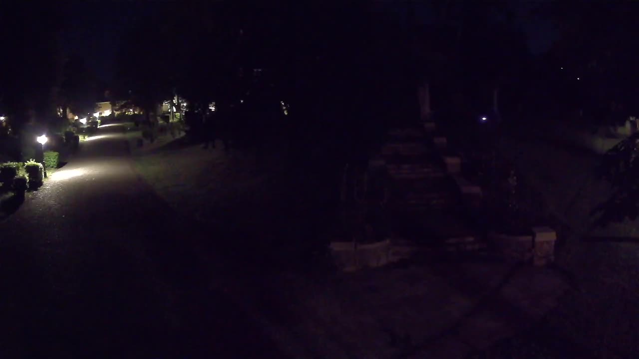 Webcam Parco Coronini Cronberg – Gorizia