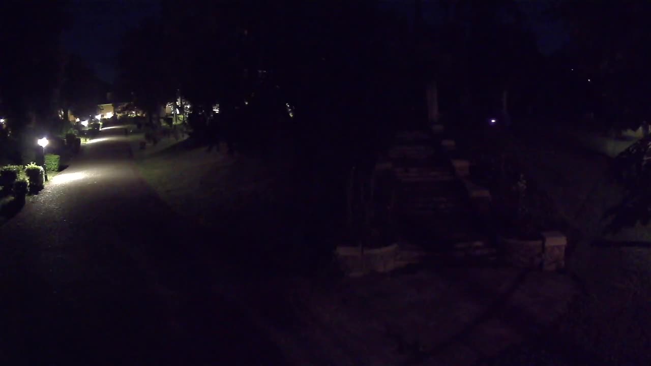 Webcam Parco Coronini Cronberg – Gorizia