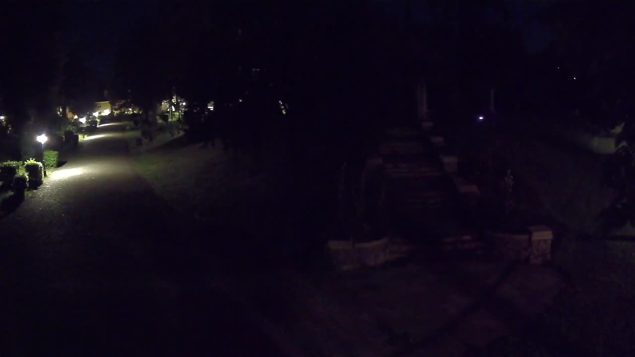 Webcam Parco Coronini Cronberg – Gorizia