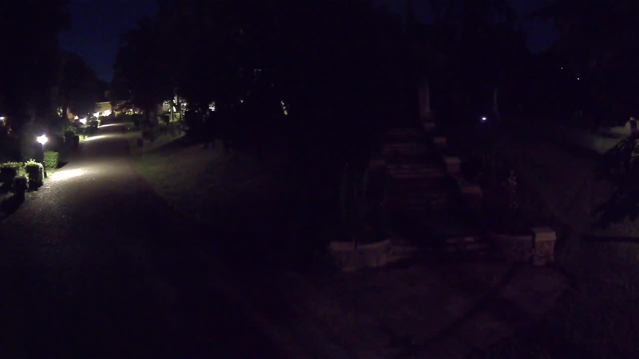Webcam Parco Coronini Cronberg – Gorizia