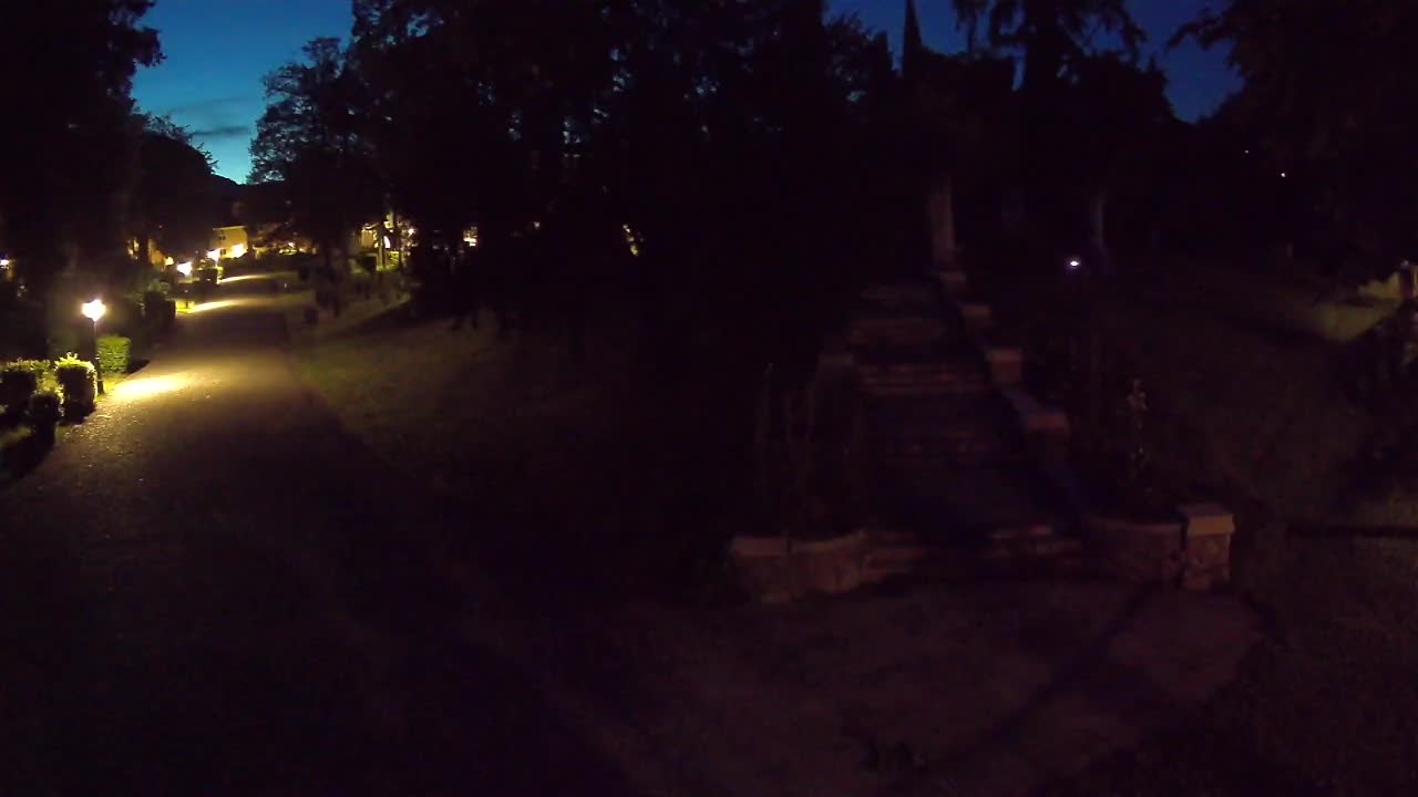 Webcam Parco Coronini Cronberg – Gorizia