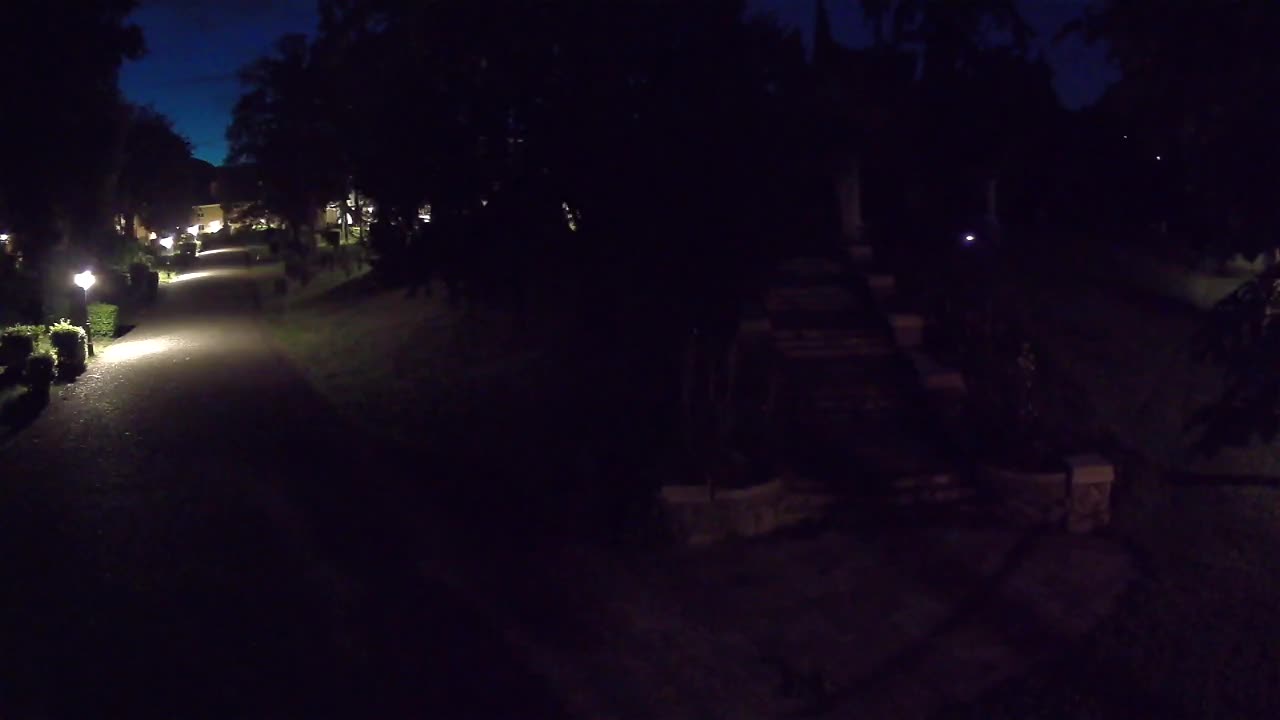 Webcam Parco Coronini Cronberg – Gorizia