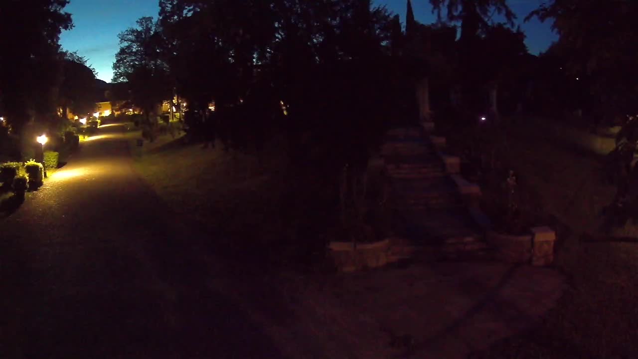 Webcam Parco Coronini Cronberg – Gorizia