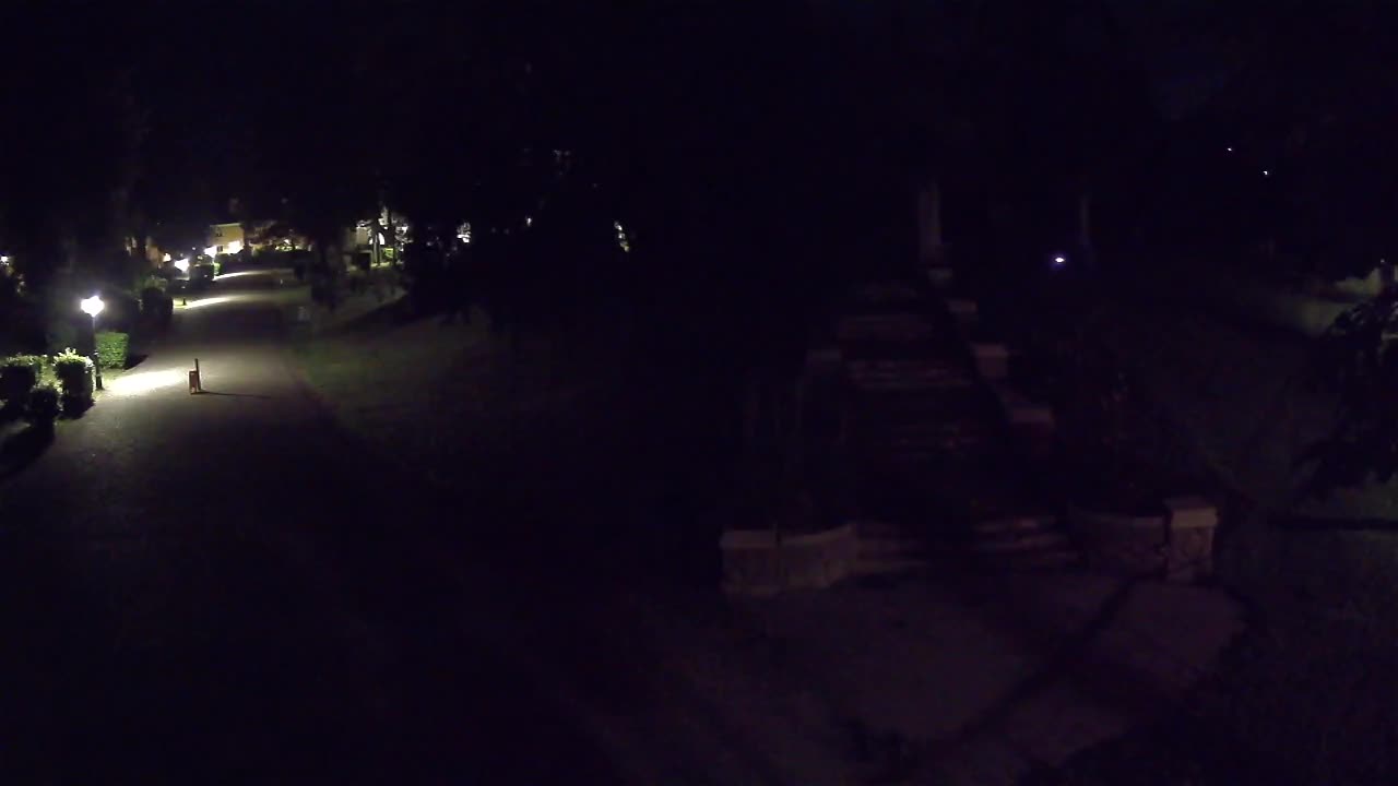 Webcam Parco Coronini Cronberg – Gorizia