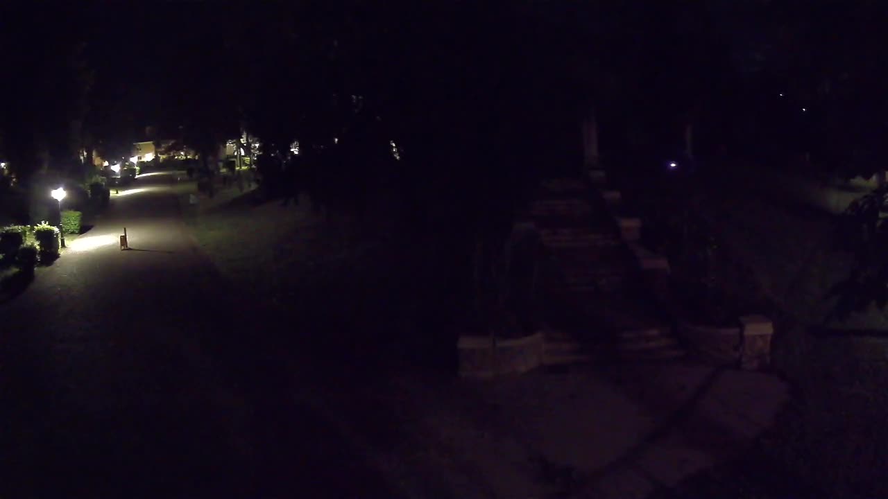 Parco Coronini-Cronberg Live Webcam – Green Oasis