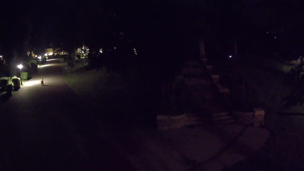 Webcam Parco Coronini Cronberg – Gorizia