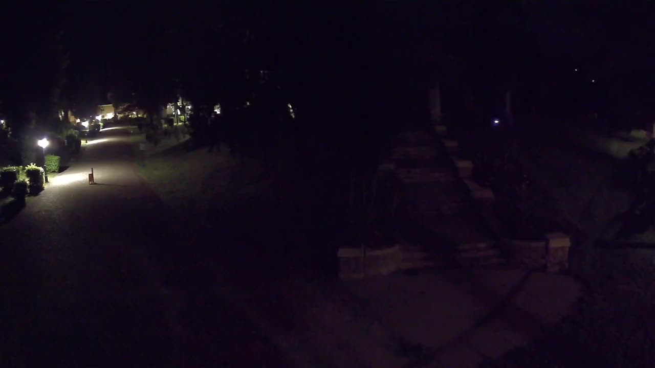 Webcam Parco Coronini Cronberg – Gorizia