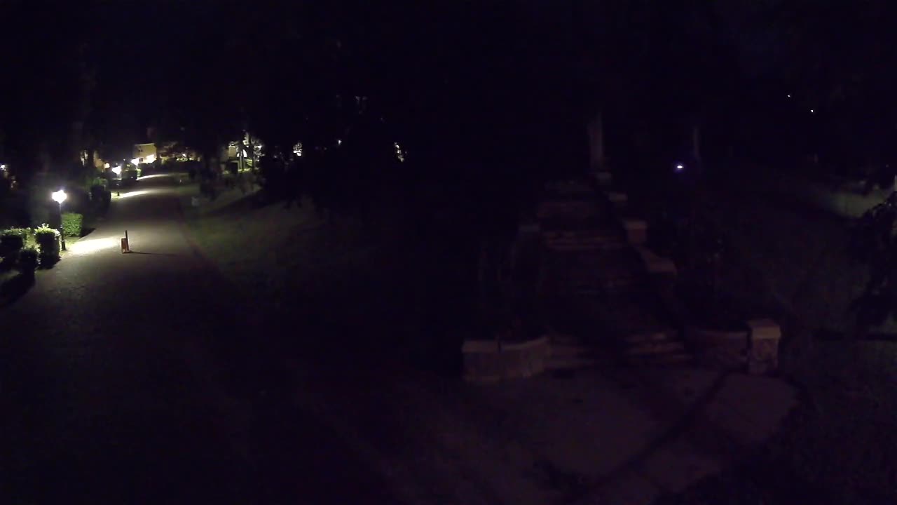 Parco Coronini-Cronberg Live Webcam – Green Oasis