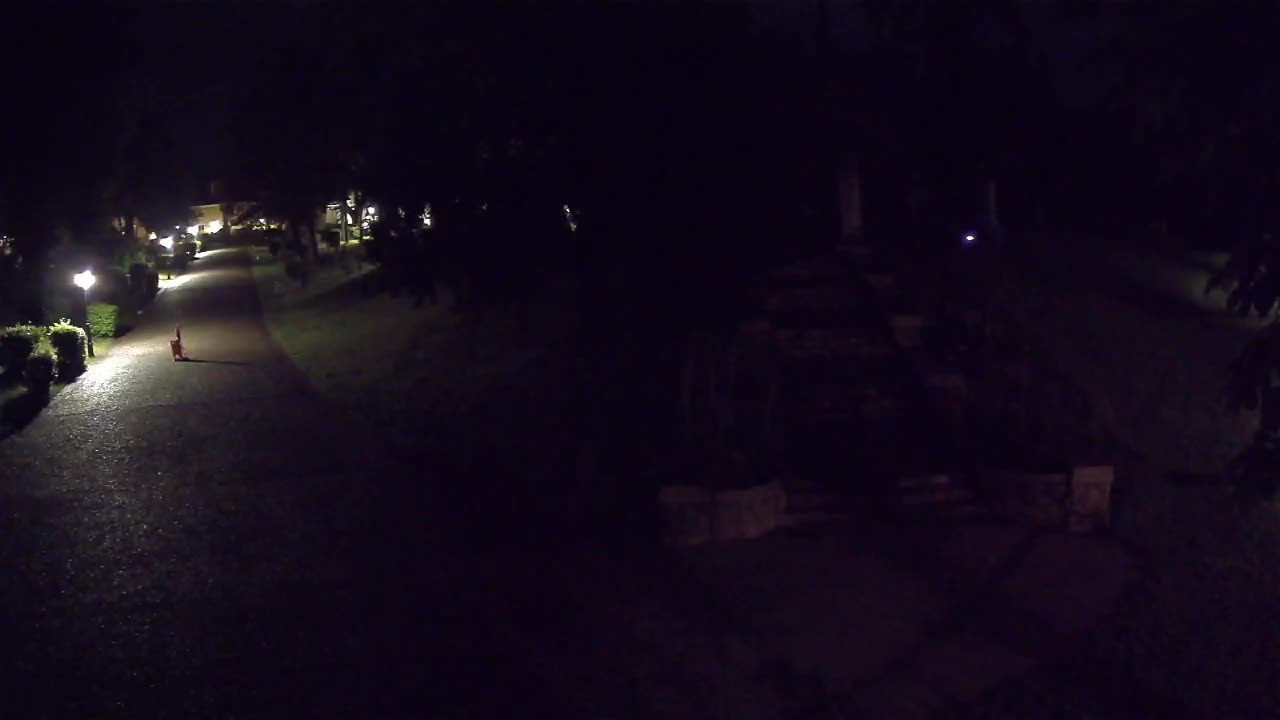 Parco Coronini-Cronberg Live Webcam – Green Oasis