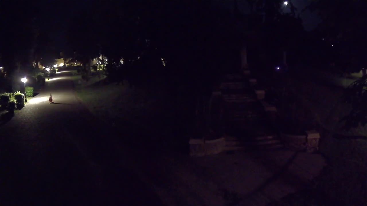Parco Coronini-Cronberg Live Webcam – Green Oasis