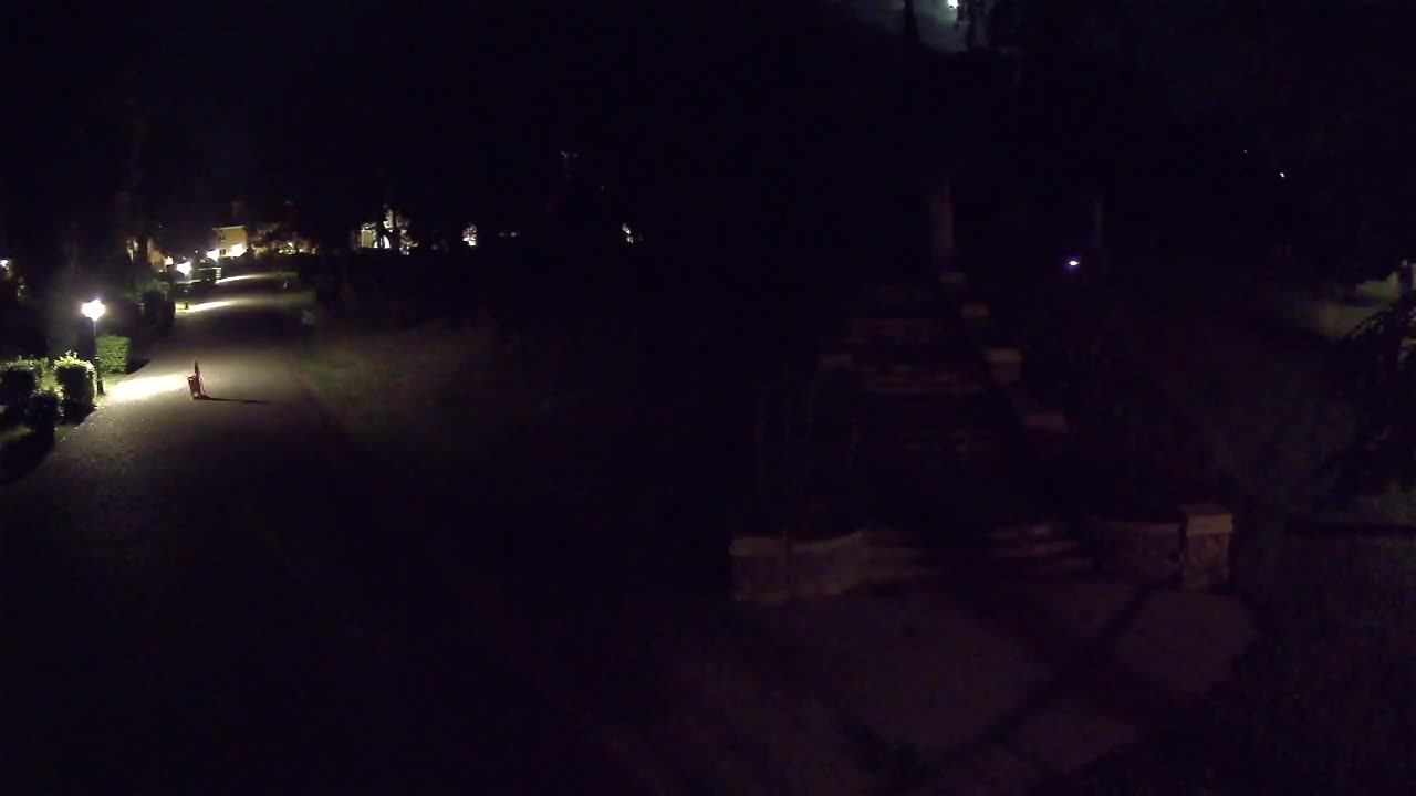 Webcam Parco Coronini Cronberg – Gorizia