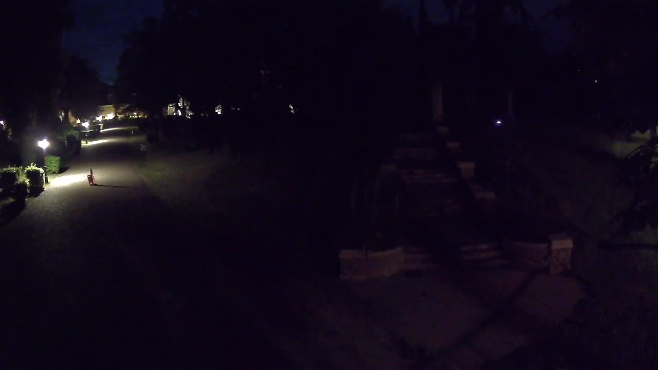 Webcam Parco Coronini Cronberg – Gorizia