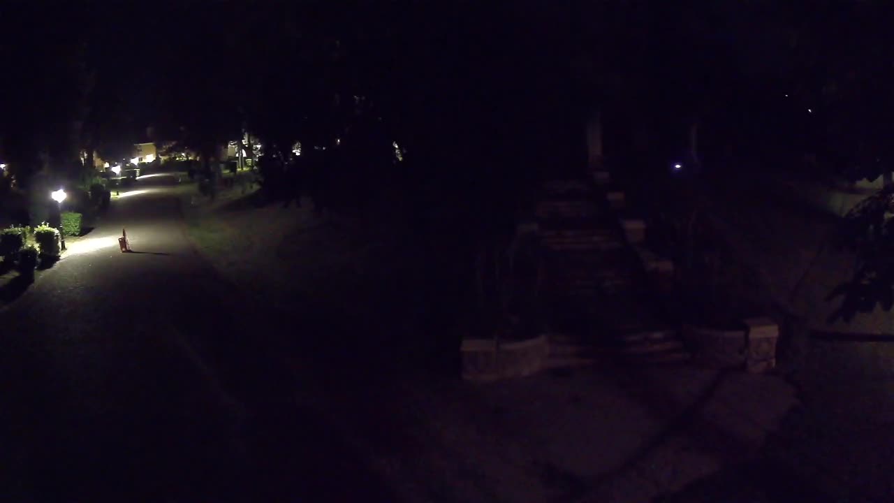 Webcam Parco Coronini Cronberg – Gorizia