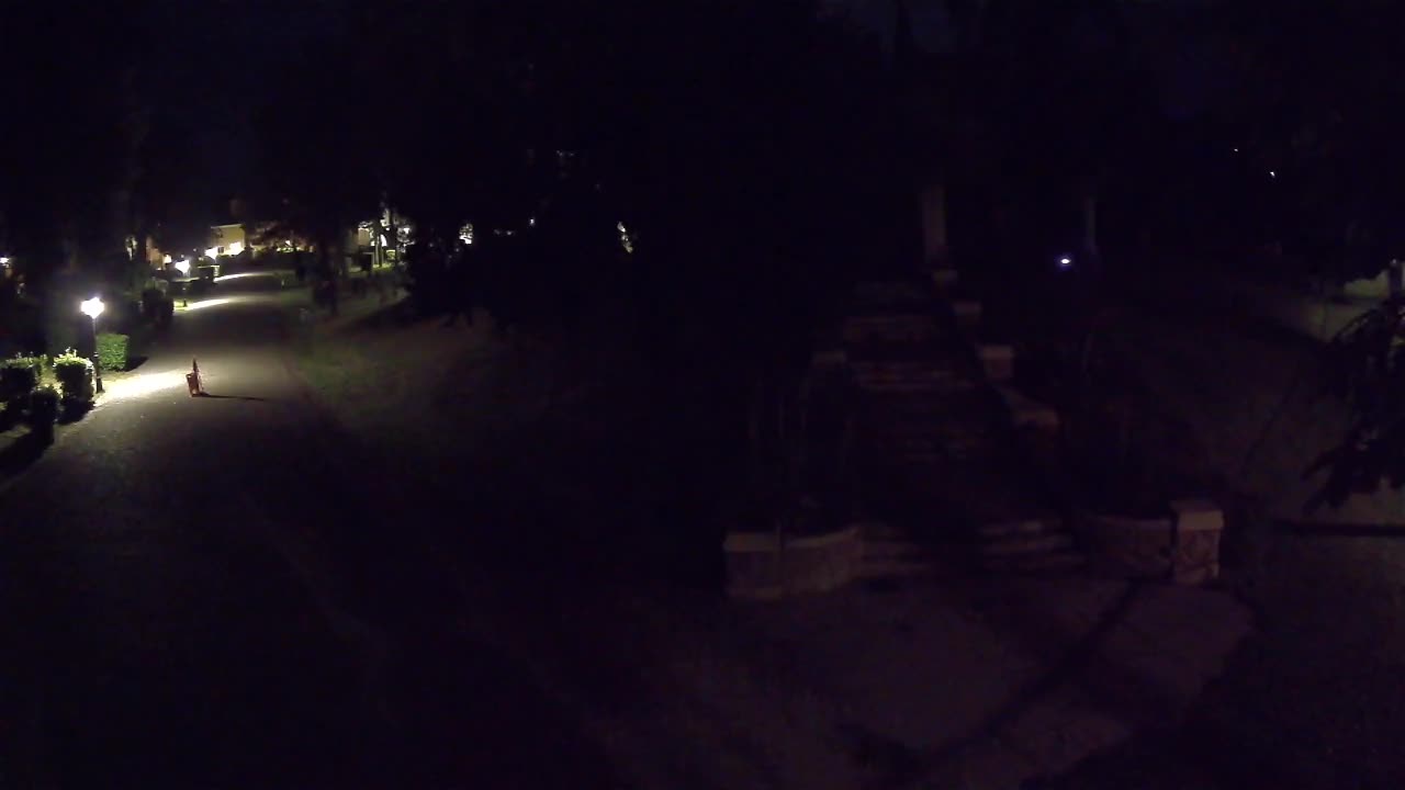 Webcam Parco Coronini Cronberg – Gorizia
