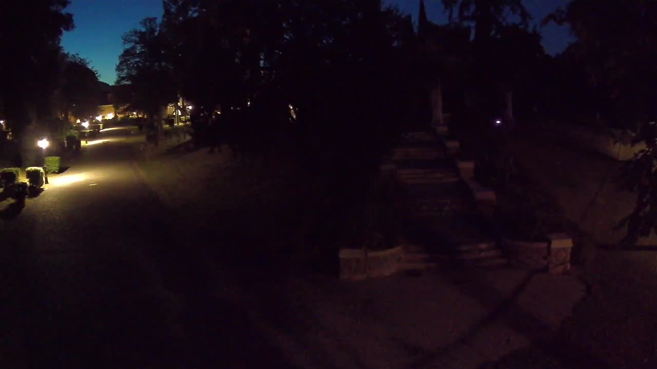 Webcam Parco Coronini Cronberg – Gorizia