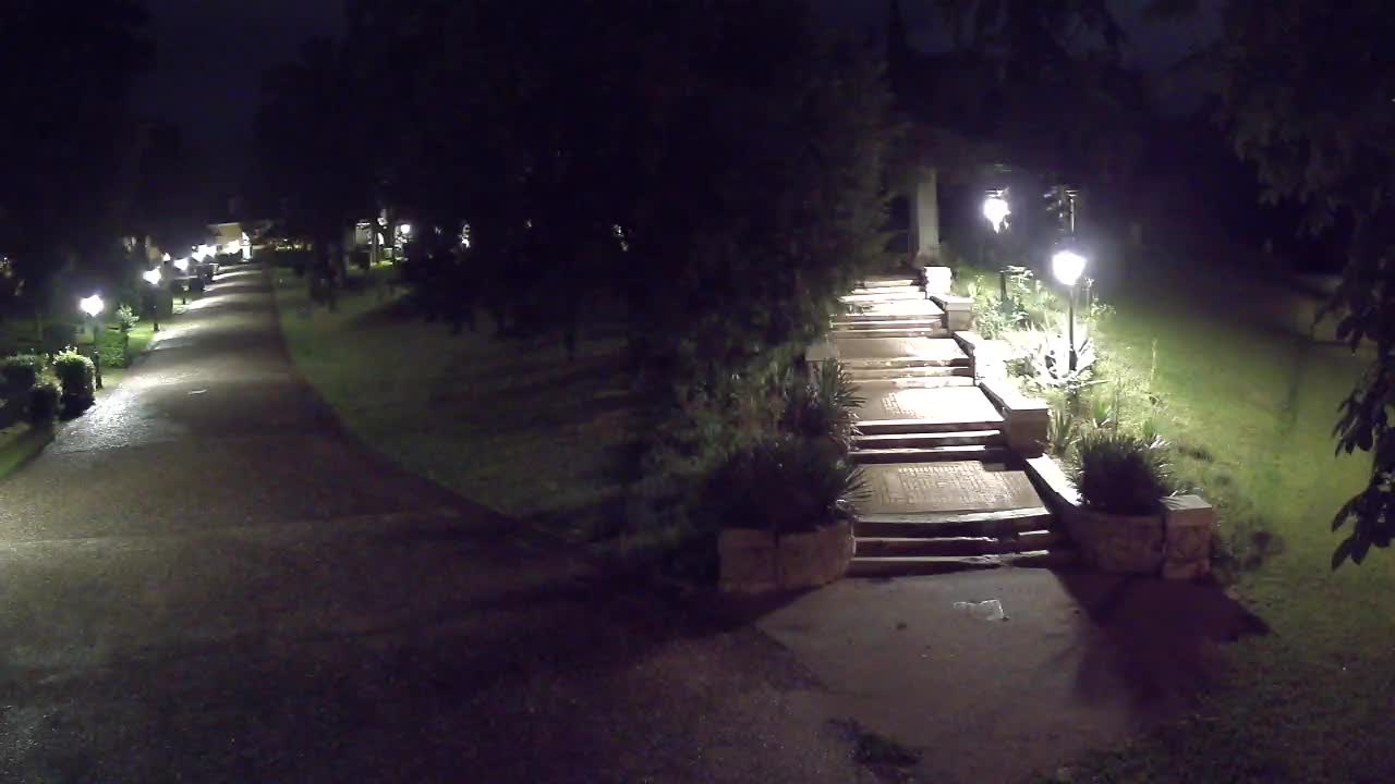 Webcam Parco Coronini Cronberg – Gorizia