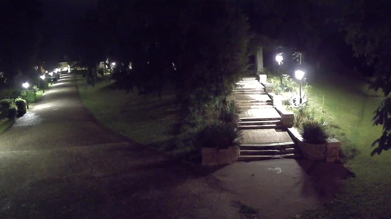 Webcam Parco Coronini Cronberg – Gorizia