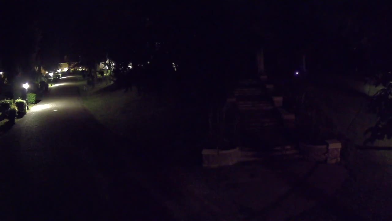 Webcam Parco Coronini Cronberg – Gorizia