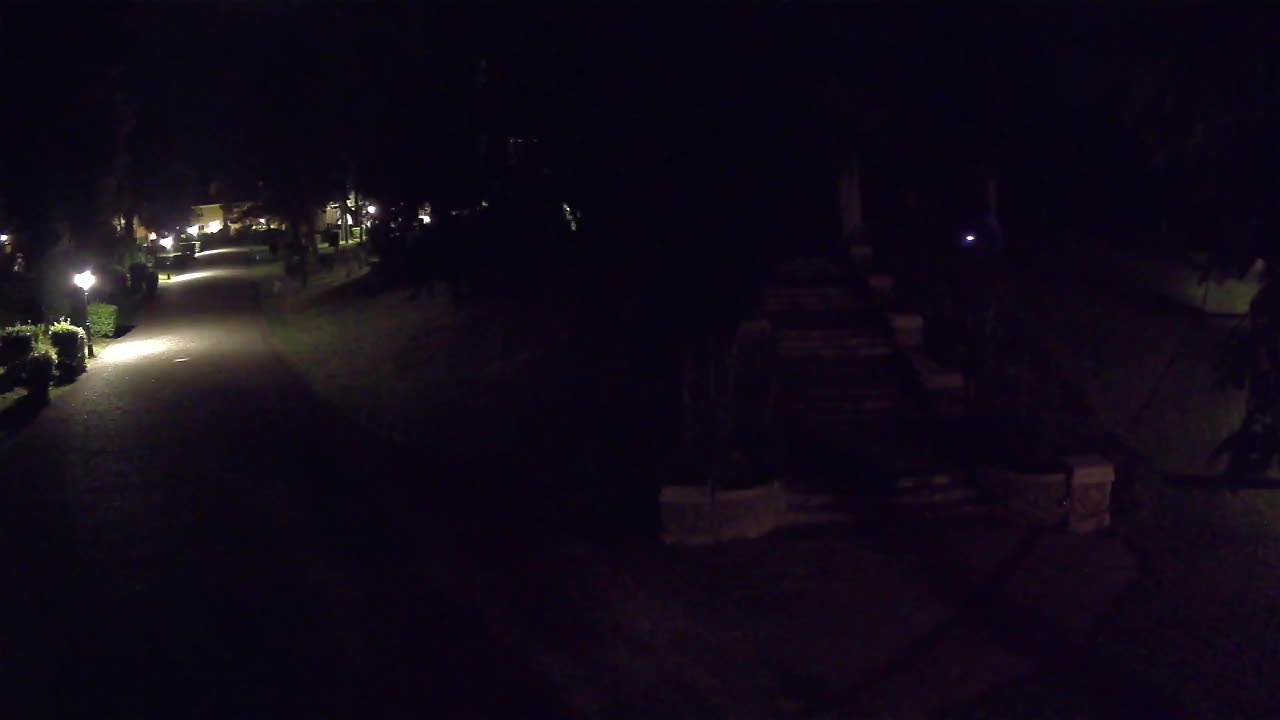 Webcam Parco Coronini Cronberg – Gorizia