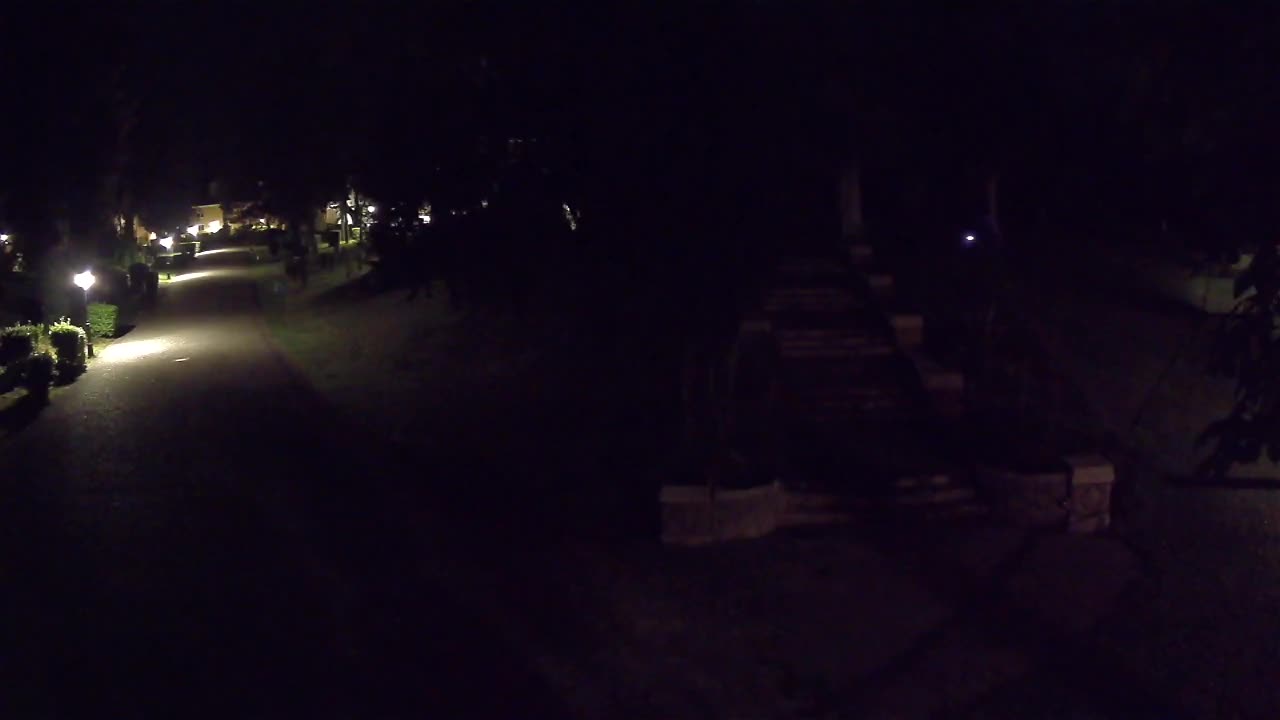 Webcam Parco Coronini Cronberg – Gorizia