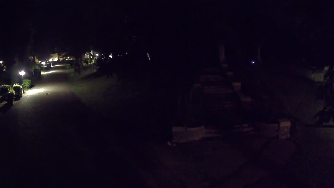 Webcam Parco Coronini Cronberg – Gorizia