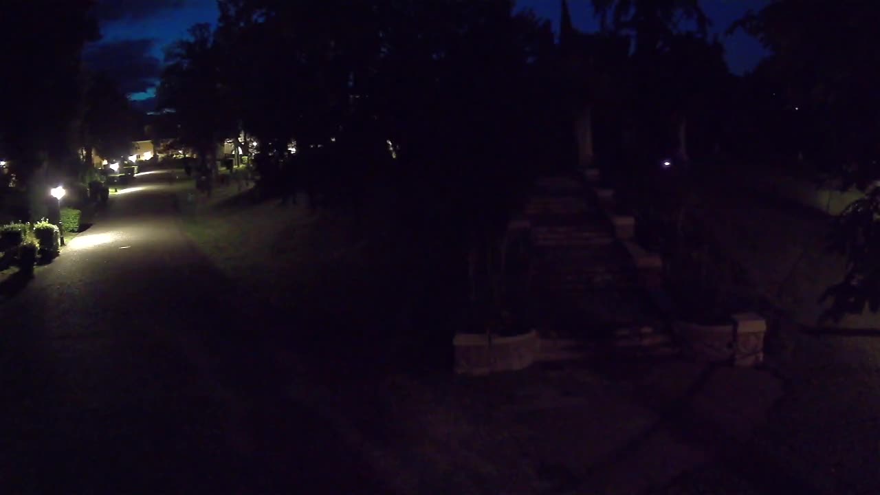 Webcam Parco Coronini Cronberg – Gorizia