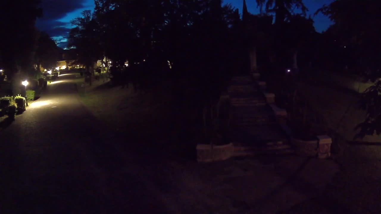 Webcam Parco Coronini Cronberg – Gorizia