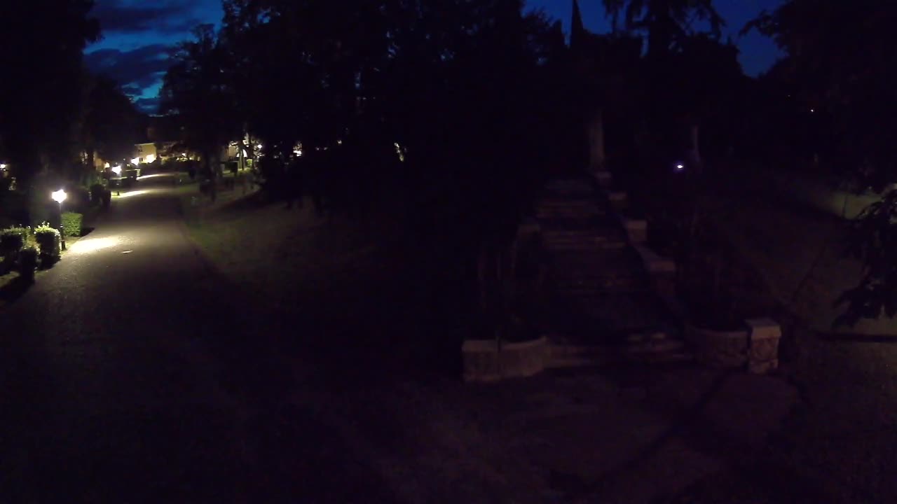 Webcam Parco Coronini Cronberg – Gorizia