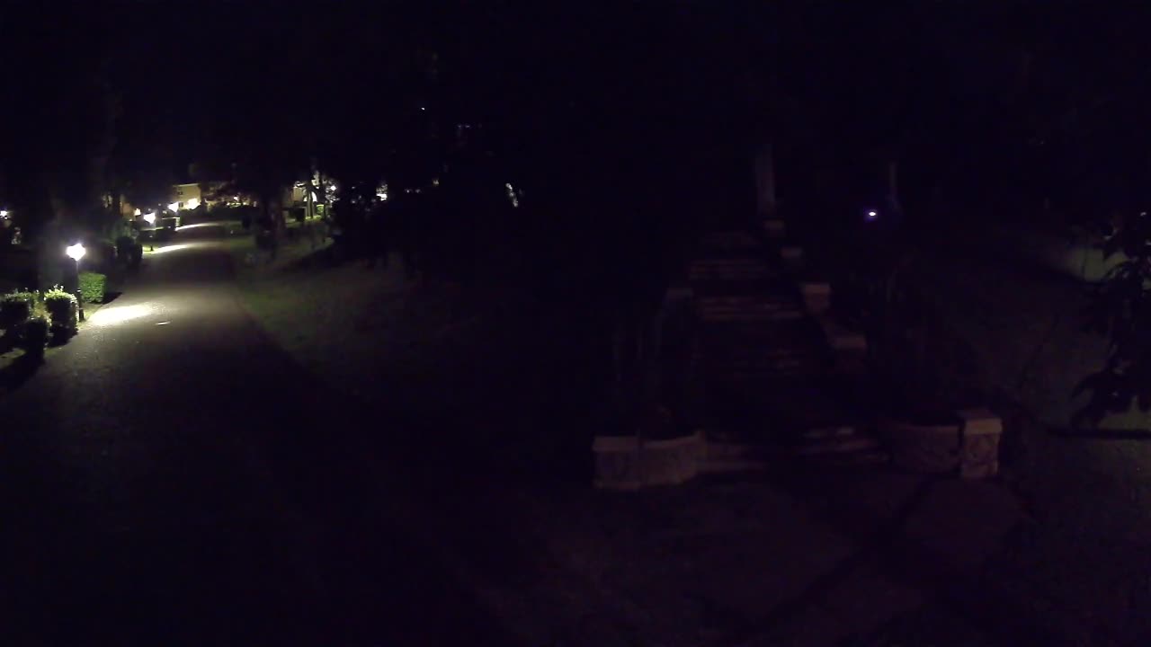 Webcam Parco Coronini Cronberg – Gorizia