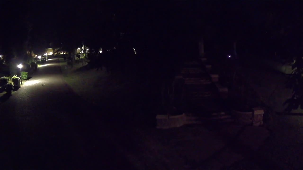 Webcam Parco Coronini Cronberg – Gorizia