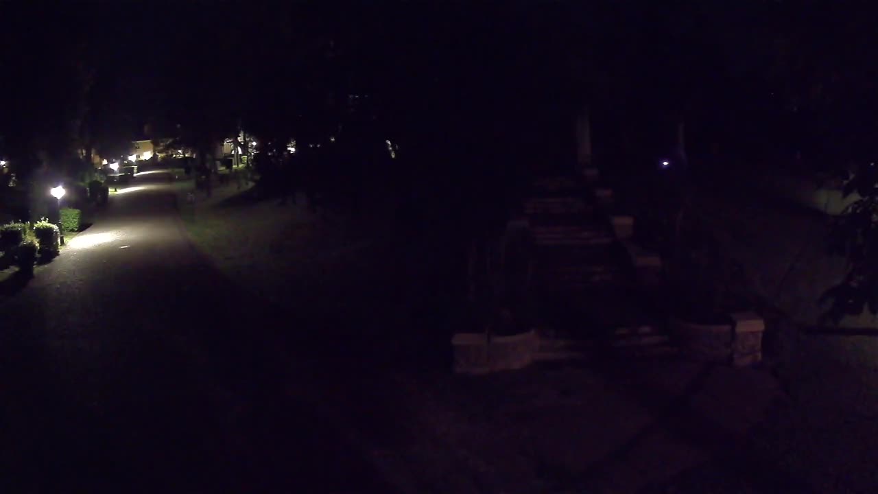 Webcam Parco Coronini Cronberg – Gorizia
