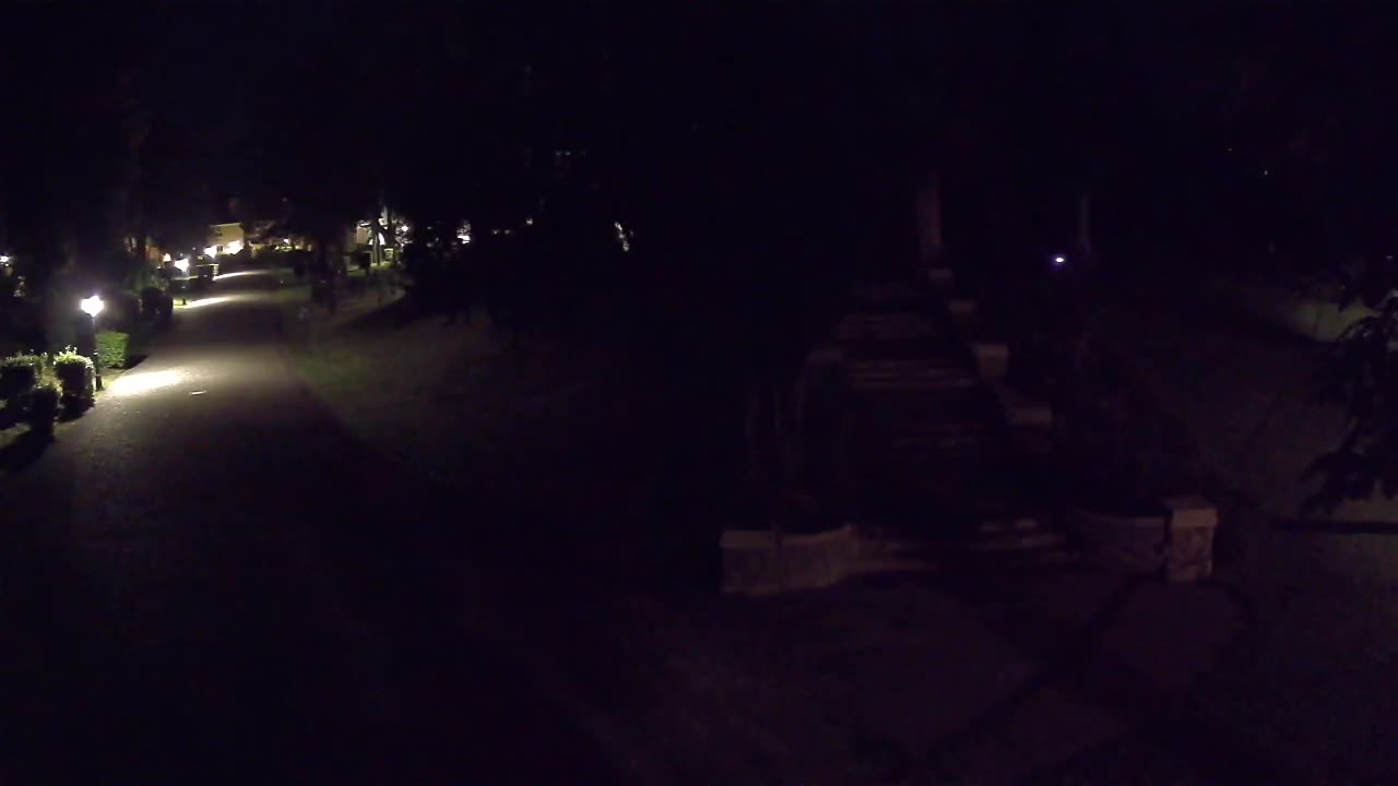 Parco Coronini-Cronberg Live Webcam – Green Oasis