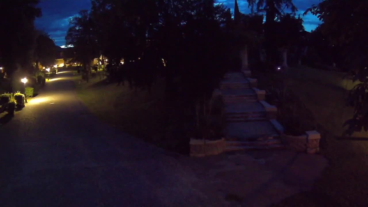 Webcam Parco Coronini Cronberg – Gorizia