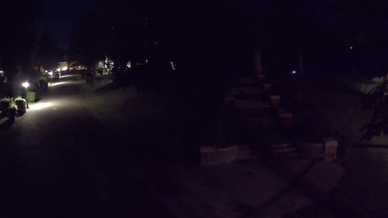 Parco Coronini-Cronberg Live Webcam – Green Oasis