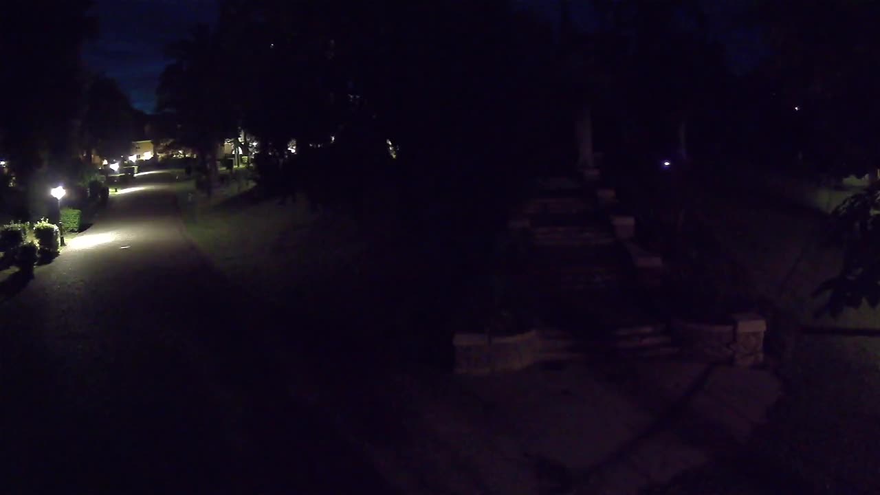 Parco Coronini-Cronberg Live Webcam – Green Oasis