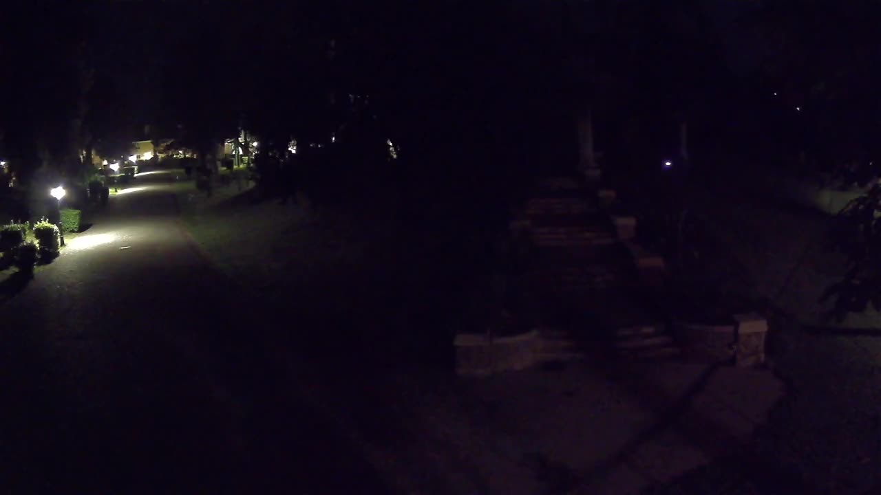 Webcam Parco Coronini Cronberg – Gorizia