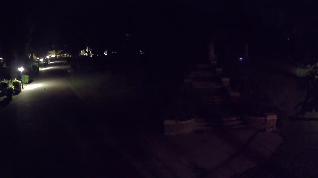 Webcam Parco Coronini Cronberg – Gorizia