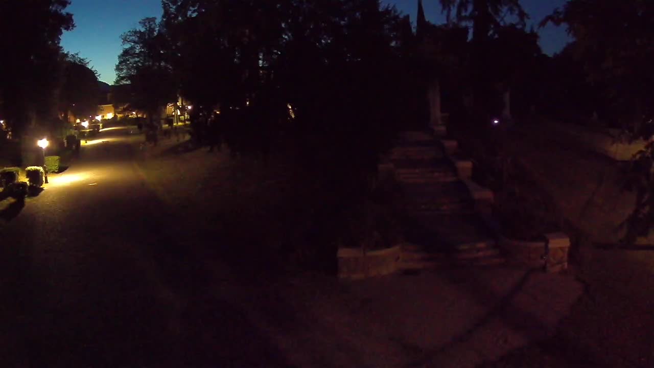 Webcam Parco Coronini Cronberg – Gorizia