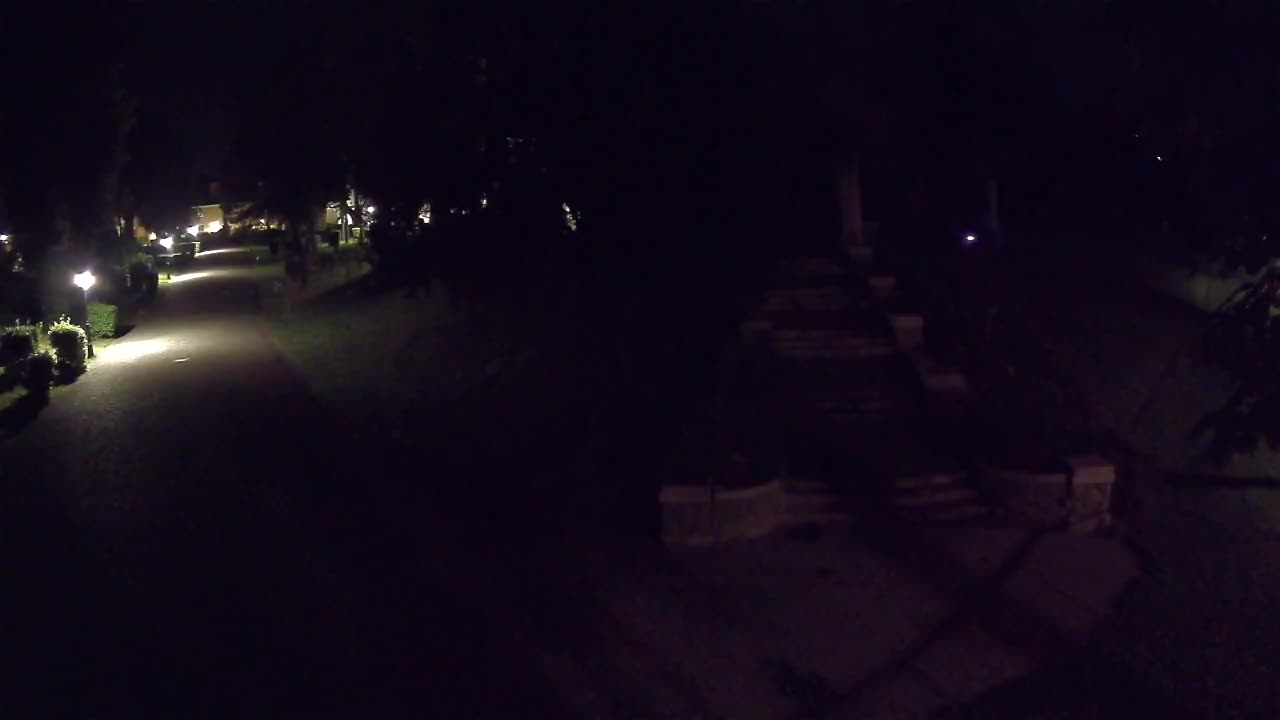 Webcam Parco Coronini Cronberg – Gorizia