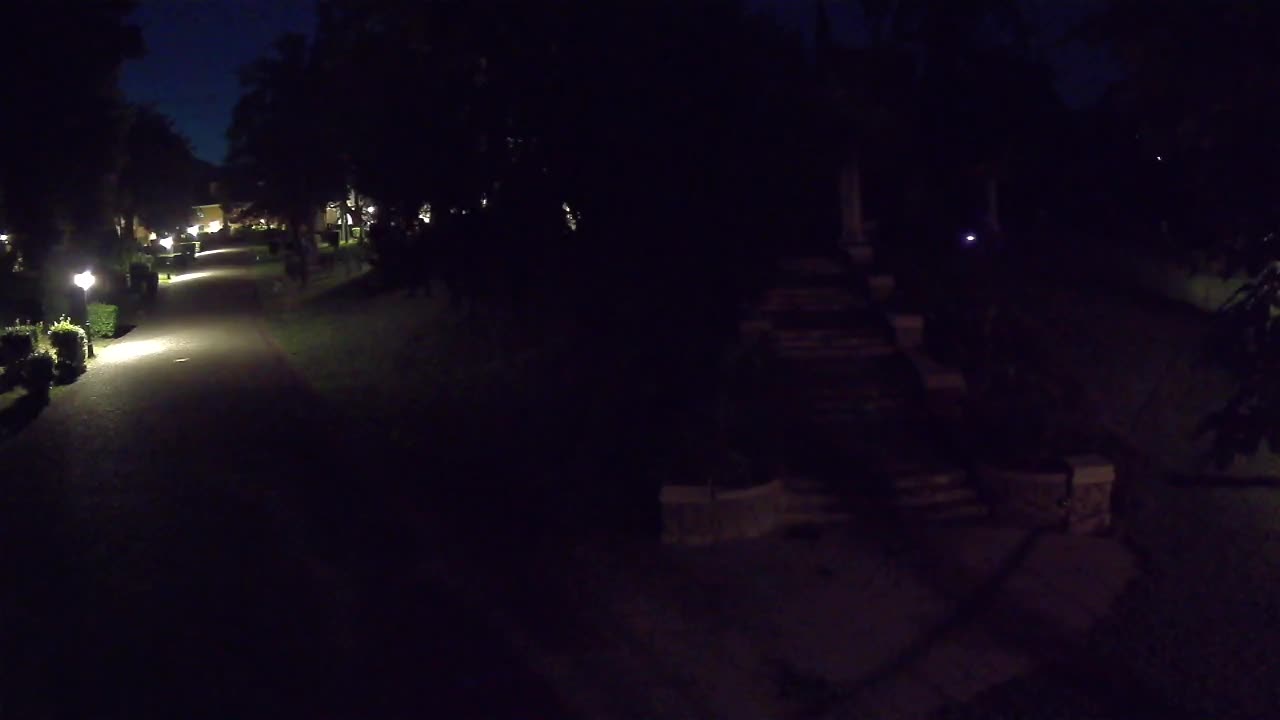 Webcam Parco Coronini Cronberg – Gorizia